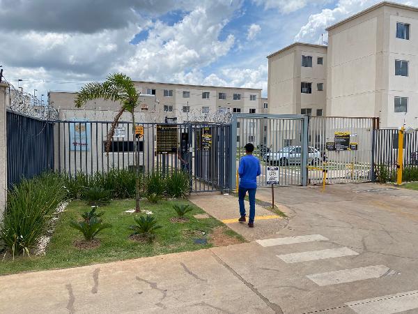 Apartamento - Venda
