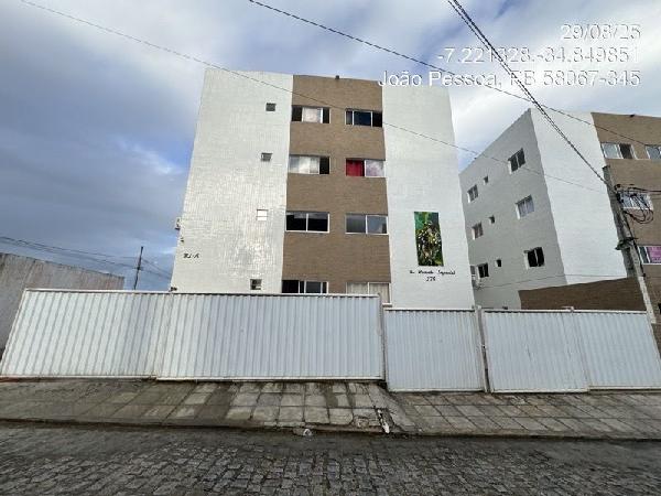 Apartamento - Venda