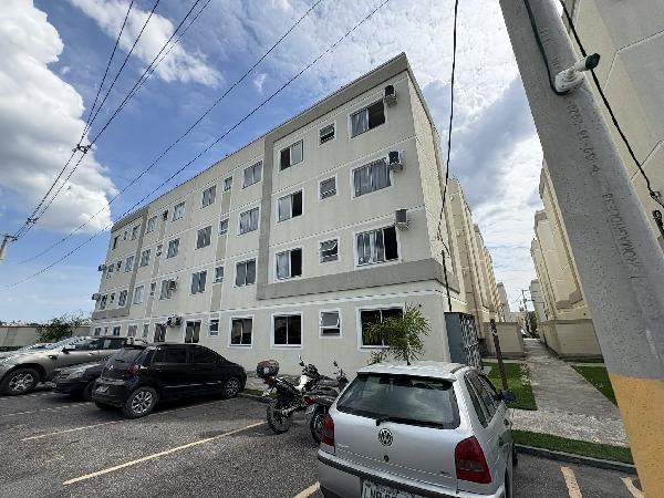 Apartamento - Venda