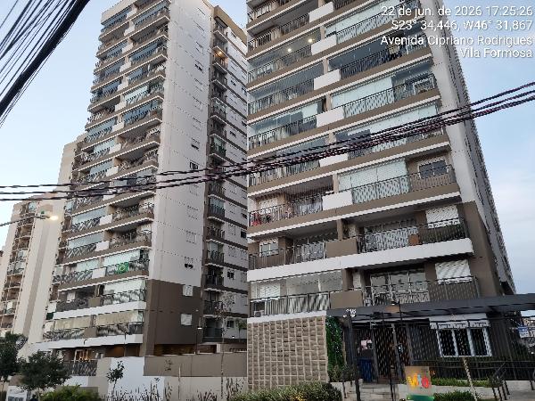 Apartamento - Venda