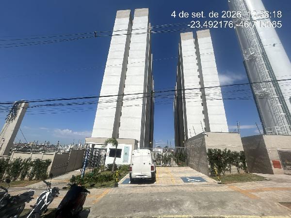Oferta recomendada — Apartamento no Vila Palmeiras, Sao Paulo - SP, Apto 1607, 2 quartos, 31,42m²