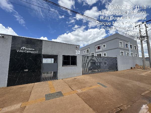 Apartamento - Venda