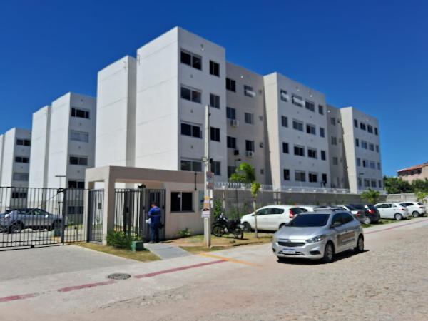Apartamento - Venda