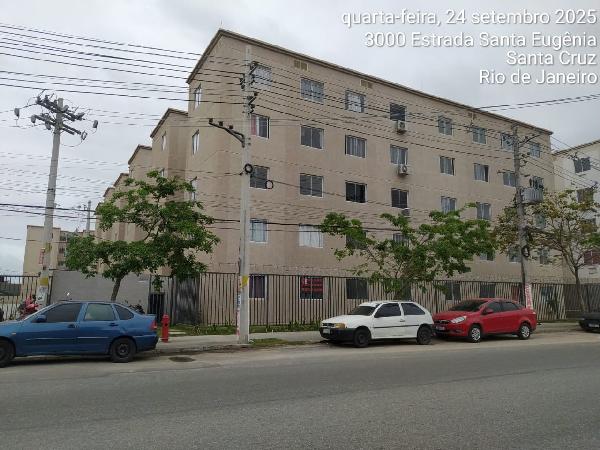 Apartamento - Venda