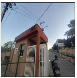 Imóvel para morar ou investir — Apartamento no Das Gracas, Belford Roxo - RJ, Apto 116, 1 vaga, 48,11m²