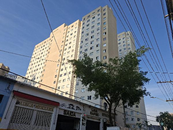 Apartamento - Venda