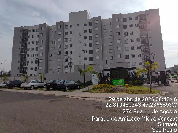 Apartamento - Venda