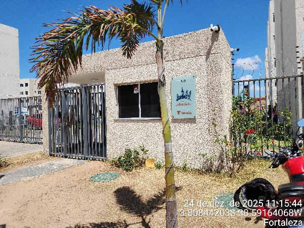 Apartamento - Venda