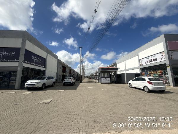 Oportunidade certa — Apartamento no Restinga, Porto Alegre - RS, Apto 23, 2 quartos, 1 vaga, 44,39m²