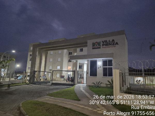 Negócio vantajoso — Apartamento no Hipica, Porto Alegre - RS, Apto 301, 1 quarto, 24,08m²