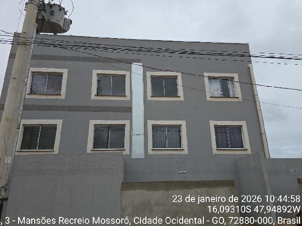 Apartamento - Venda