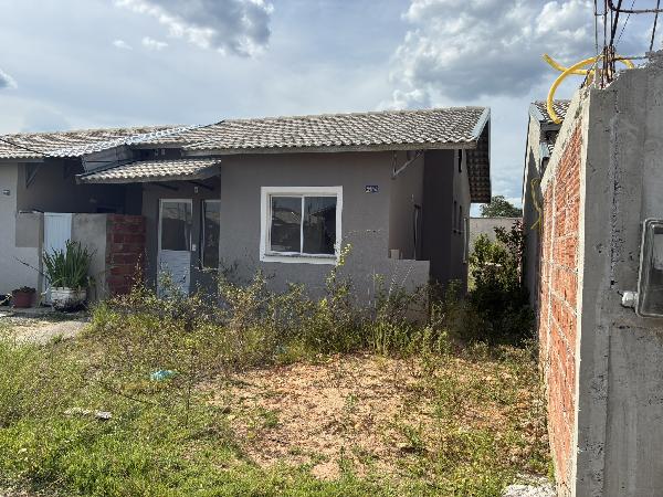 Casa - Venda