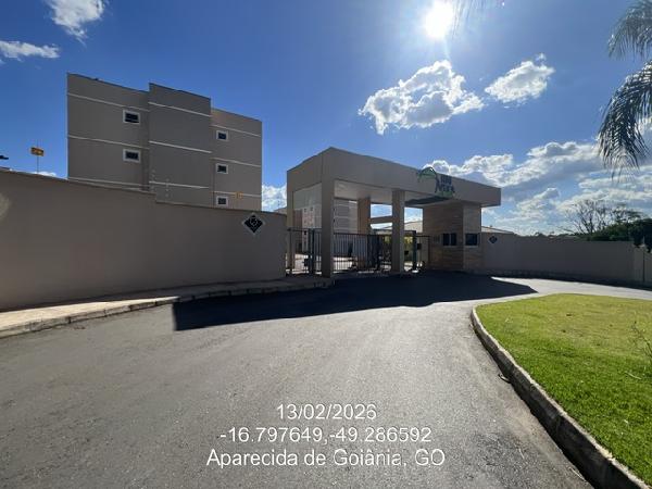 Apartamento - Venda