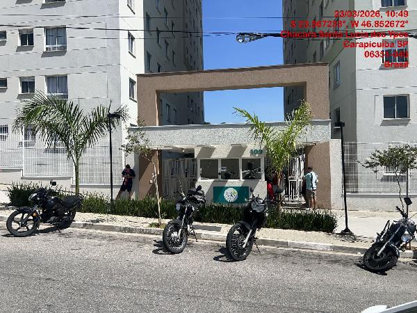 Apartamento - Venda