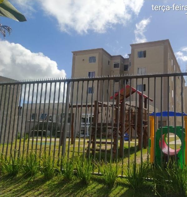 Apartamento - Venda