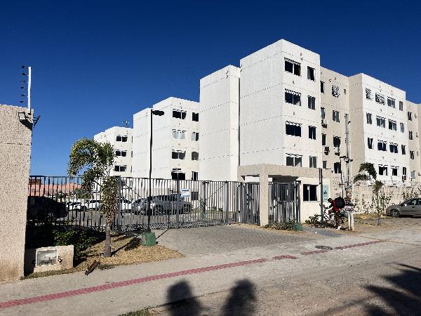 Apartamento - Venda