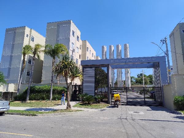 Apartamento - Venda