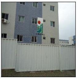 Apartamento - Venda