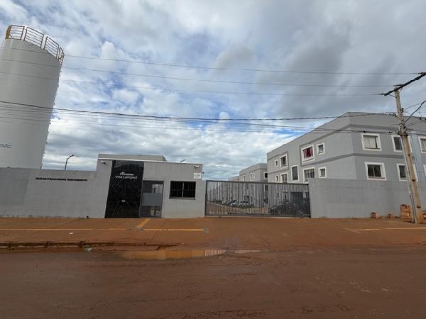 Apartamento - Venda