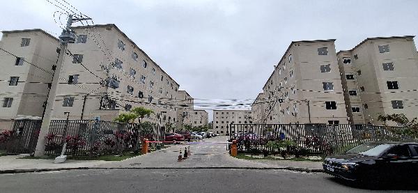 Negócio especial — Apartamento no Guaratiba, Rio de Janeiro - RJ, Apto 505, 2 quartos, 40m²