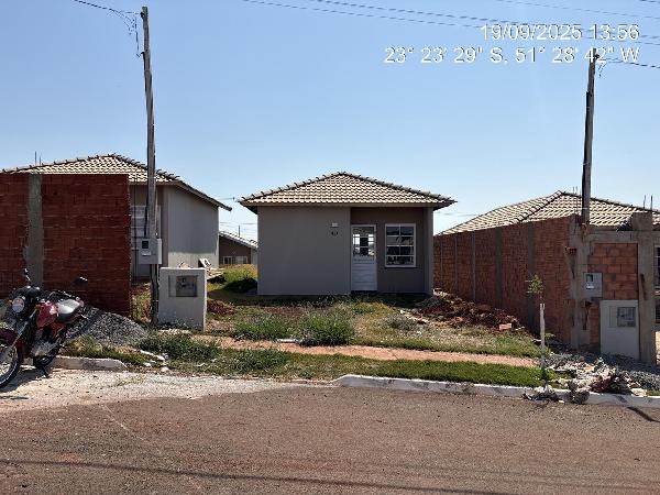 Casa - Venda