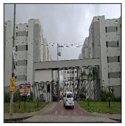 Apartamento - Venda