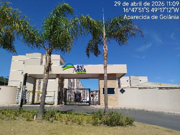 Apartamento - Venda