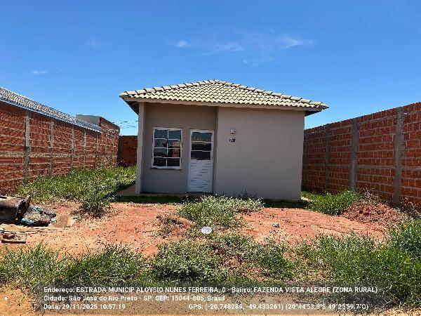 Casa - Venda