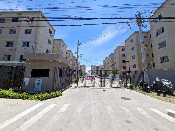 Apartamento - Venda