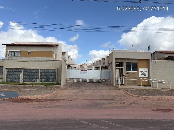 Condições especiais — Casa no Morros, Teresina - PI, Nº 6839, 2 quartos, 1 vaga, 101,21m²