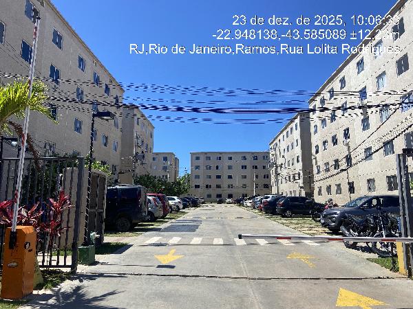 Apartamento - Venda
