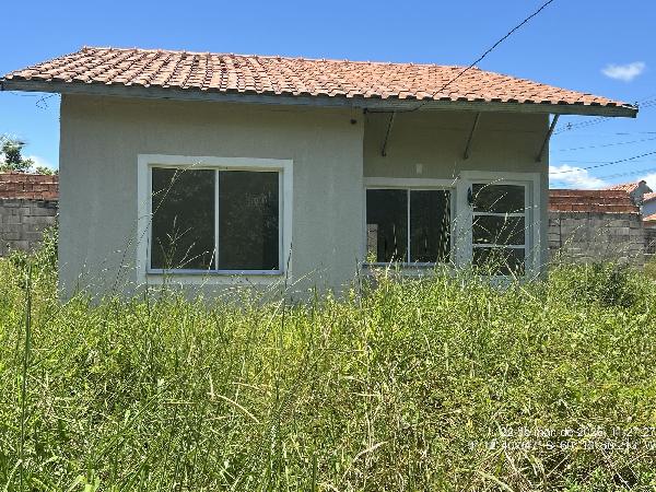 Grande oportunidade — Casa no Lot Nova Amazonas I, Iranduba - AM, 2 quartos, 222,56m²