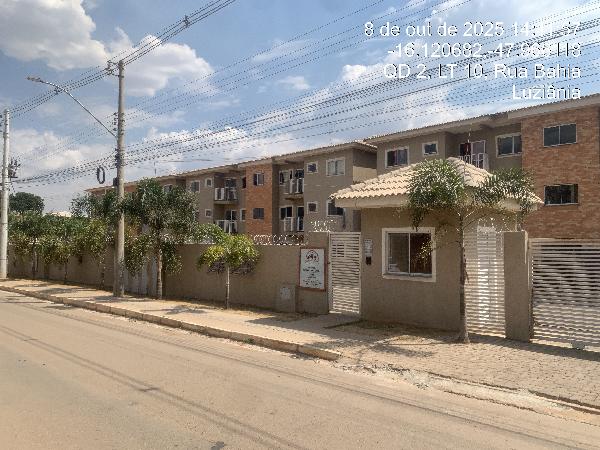 Apartamento - Venda