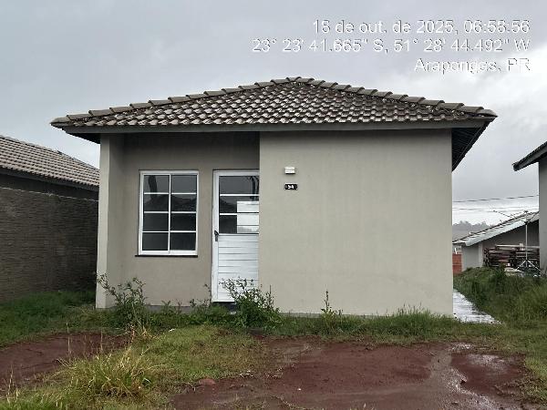 Casa - Venda