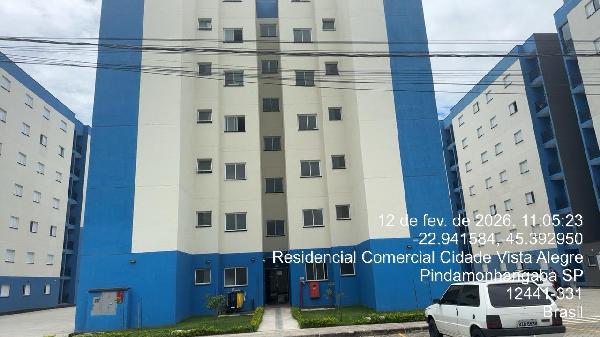 Apartamento - Venda