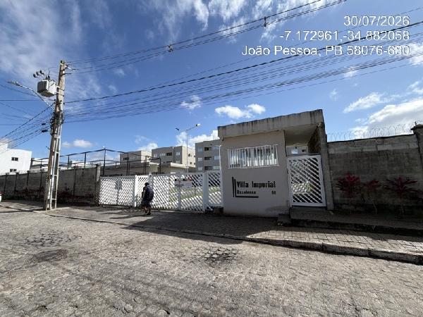 Oportunidade garantida — Apartamento no Joao Paulo Ii, Joao Pessoa - PB, Apto 202, 2 quartos, 1 vaga, 39,24m²