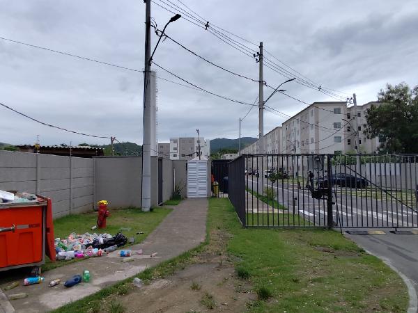 Apartamento - Venda