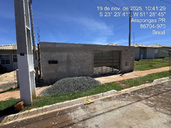 Casa - Venda