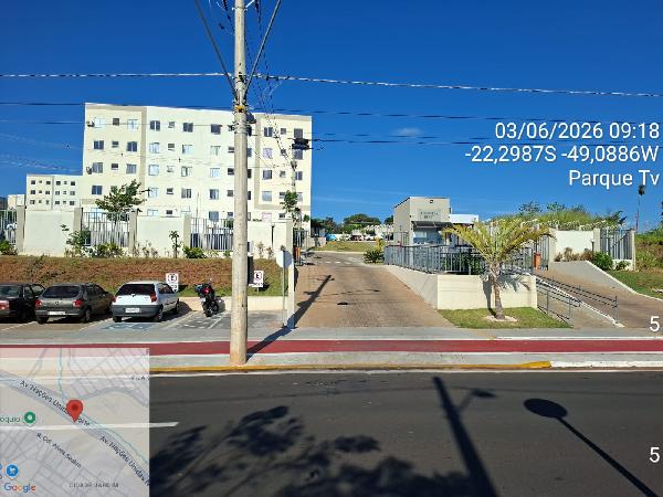 Oferta em destaque — Apartamento no Jardim Godoy, Bauru - SP, Apto 303, 2 quartos, 1 vaga, 39,3m²