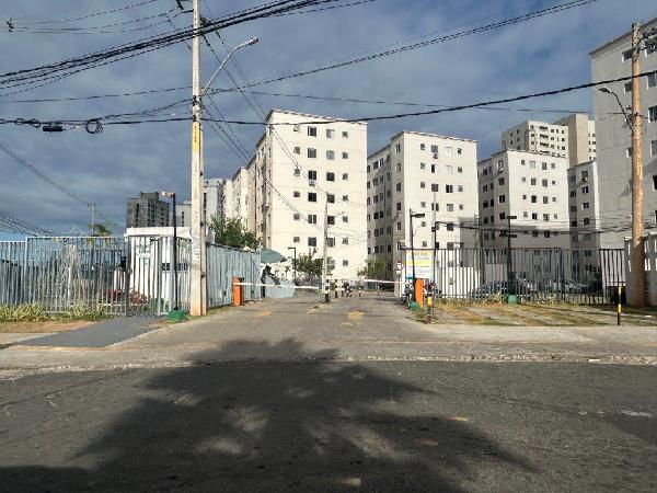 Apartamento - Venda