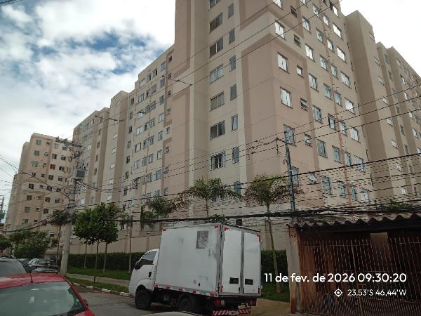 Apartamento - Venda