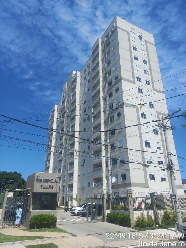 Imóvel com ótimo custo — Apartamento no Anchieta, Rio de Janeiro - RJ, Apto 1201, 1 quarto, 35,31m²