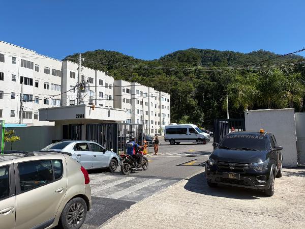 Negócio especial — Apartamento no Vargem Grande, Rio de Janeiro - RJ, Apto 401, 2 quartos, 1 vaga, 43m²