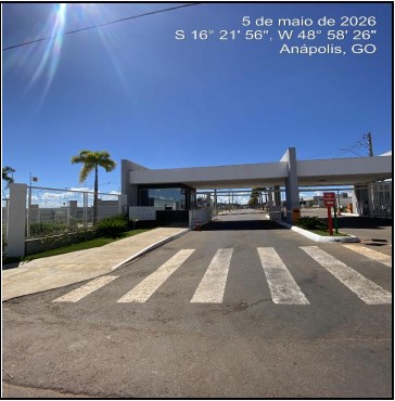 Imóvel com potencial — Casa no Residencial Itatiaia, Anapolis - GO, Nº 188, 2 quartos, 1 vaga, 200m²