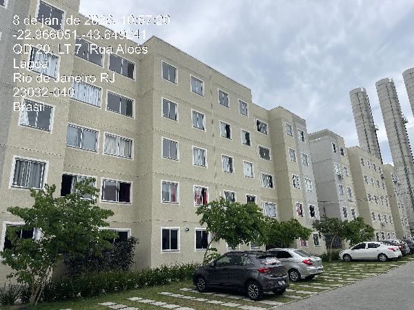 Apartamento - Venda