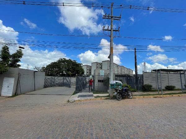 Apartamento - Venda
