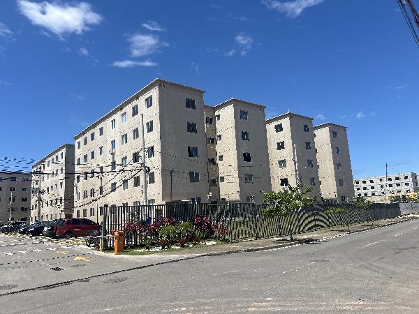 Apartamento - Venda