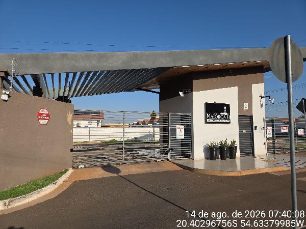 Oportunidade certa — Casa no Residencial Tolentino, Campo Grande - MS, Nº 725, 2 quartos, 1 vaga, 150m²