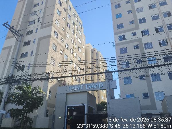 Apartamento - Venda