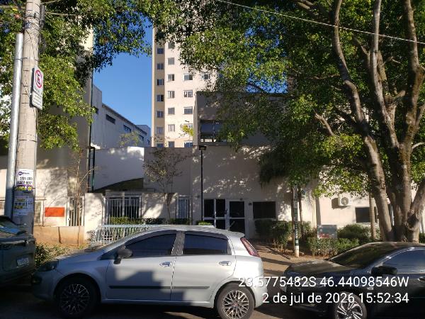 Apartamento - Venda